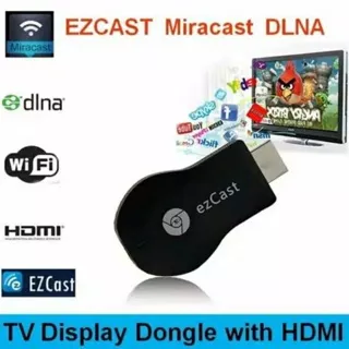 Konektor Hp ke TV / DONGLE HDMI ANYCAST WIRELESS