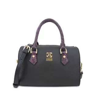 Gobelini Cissy Mini Boston Bag Pp