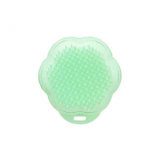 Tangle Teezer Pet Teezer Cat Brush CT-CB-GG-010222 Green Pet Comb Pet Brush