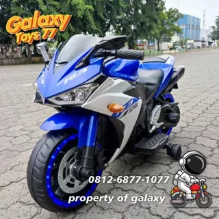 MOTOR AKI SPORT TAHAN BOBOT SAMPAI 50 KG//MOTOR AKI 12 VOLT GAS TANGAN EMT 2213//MOTOR AKI ANAK GAS TANGAN//MOTOR AKI ANAK EXOTIC EMT 2213