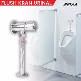 Flush Kran Urinoir / Keran Air Urinal