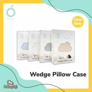 Dooglee Wedge Pillow Case