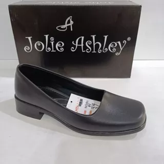 Sepatu Pantofel Jolie Ashley Natasya | Sepatu Kerja Jolie Ashley | Sepatu Kerja Jolie Ashley | Sepatu Kantor Wanita | Sepatu Kantor Cewe | Sepatu Kantor Perempuan