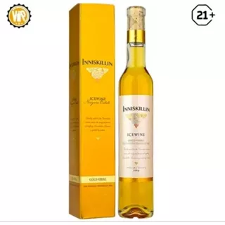Inniskillin Gold Vidal ice wine