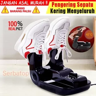 Alat Pengering sepatu elektrik shoes dryer 220v pengering kaos kaki serbaguna portable otomatis sepatu basah dying shoes pengering sepatu lebih murah dan cepat pengering sepatu basah kering lembab