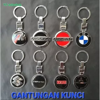 Gantungan kunci/Key Chain Model Coin