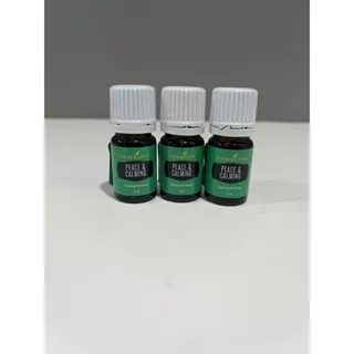 Young Living Peace & Calming 5 ml