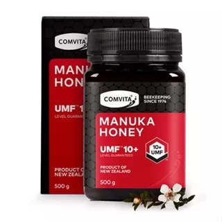 Comvita Manuka Honey 10+ 500g Madu Manuka