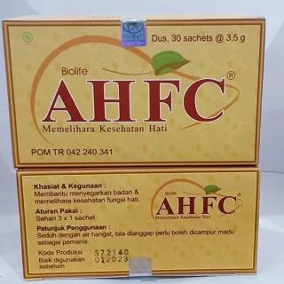 AHFC 30 SACH (BIOLIFE)