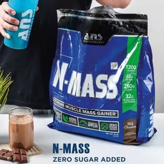 ANS N Mass 15 Lbs Gainer