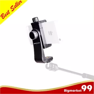 Clamp Holder HP Universal Smartphone Clamp 1/4 Screw Mount