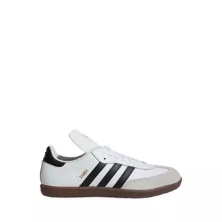 Adidas Samba Classic Men's Futsal Shoes - Ftwr White