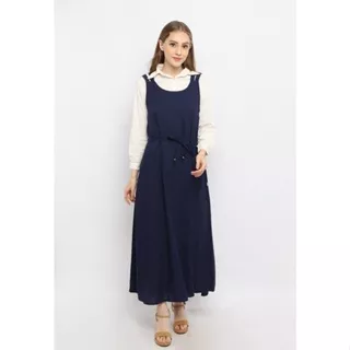 Rodeo - Overall Wanita - Donna Overall - Navy