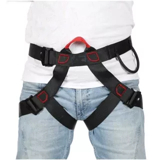 Safety belt Xinda 9501 / half body safety harness / harnes panjat climbing