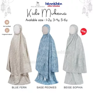 PROMO 2.2 PROMO BAJU LEBARAN MUKENA TIMELESS LEBARAN SALE LIMITED EDITION Little Palmerhaus - MUKENA / HIJAB MUSLIM anak 1-6 Tahun BAJU LEBARAN / Howel & Co x LIttle Palmerhaus- Love-Bound Set Mukena & Sajadah Ibu & Anak Perlengkapan Sholat Edisi Lebaran