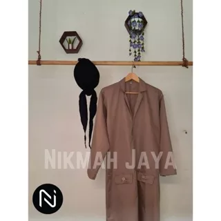 Baju Jendral Sudirman (DEWASA) / Kostum Jendral Sudirman / Baju Karnaval Jendral Sudirman / Baju Karnaval / Kostum Karnaval