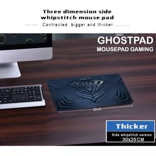 Mousepad Gaming AULA GhostPad