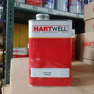 Thiner Hartwell Exstra Slow 1.L