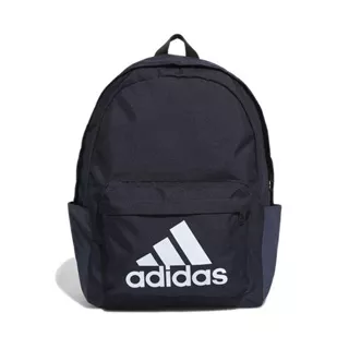 Adidas Classic Badge of Sport Unisex Backpack - shadow navy