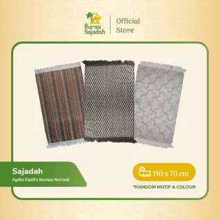 Sajadah Aydin Kadife Kumas 110x70 cm - Oleh Oleh Haji dan Umrah, Sajadah Premium, Sajadah Turki, Sajadah Traveling, Sajadah Grosir I Bursa Sajadah