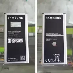 ORI 100% J5 2016 / J510 EB-BJ510CBE / SM-J510FN/DS - SAMSUNG - ORIGINAL Baterai Batre Batere Battery batrai batray batery Samsung Galaxy J5 2016 3100Mah J510 Sein