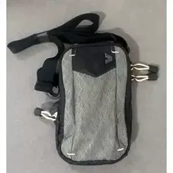 KALIBRE 928046075 Tas Selempang Hp Dompet Hp Waist Bag Smartphone Case Vape Case