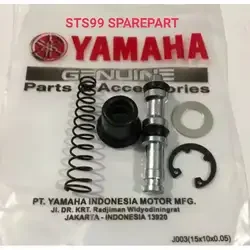 Master Rem Kit Yamaha Master Rem Depan Mio / Mio J / Jupiter / Vega / Xeon 5P0 Produk Yamaha Barang Berkualitas