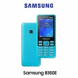 Handphone Jadul Samsung B350E Dual Sim Hp JadulSamsung B350 E HP MURAH NEW