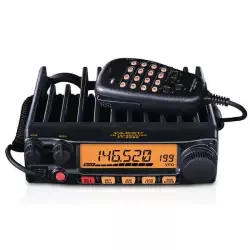 Yaesu FT-2980R Radio Rig VHF