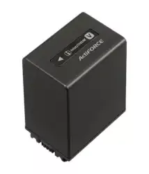 COD Baterai Sony NP-FV100 untuk Handycam FDR-AX53 FDR-AX700 HDR-CX455 HDR-CX675 DCR-SR21 DCR-SR60 DCR-SR68 DCR-SR88 DCR-SX44 dll Hemat