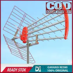 Antena PF-5000S/PF Goceng Antena Luar/Outdor Di jamin Gambar OK