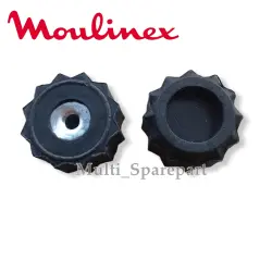 Gear Karet Blender Moulinex - Kopel Couple Blender Hitam tinggi