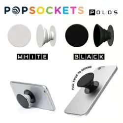 POP SOCKET - POPSOCKET POLOS - RING STAND POP SOKET POLOS