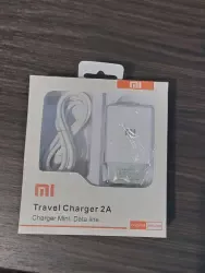 PROMO TERMURAH Charger Original Xiaomi Redmi 5A 6A 7A S2 - Carger Casan Chasan Putih white Hp Xiomi Vivo Oppo Realme-6R