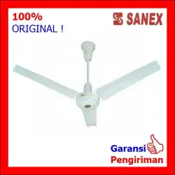 Kipas Angin Gantung Sanex FC 30 Ceiling Fan 56 inchi