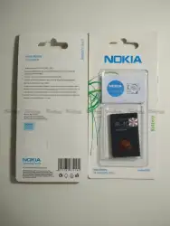 Baterai Nokia BL-4CT BL4CT Original Batre Batrai Battery HP