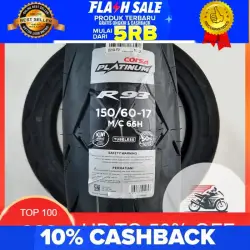 Corsa R93 160 60 ring 17 tubeless  Corsa Platinum 160 60-17 R93 ban corsa R93 160 ban cbr mt 25 ninja ban belakang moge ban belakang not pirelli zeneo