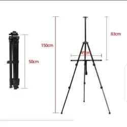 Diskon standing frame photo stand bingkai foto tripod stand photo preweding frame stand foto prewedding tripot Bergaransi