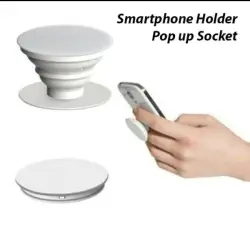 POP SOCKET - POPSOCKET POLOS - RING STAND POP SOKET POLOS SS_