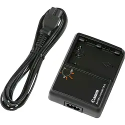 READY - TYPE CB-5L - CHARGER CB-5L FOR BATERAI CANON BP-511A 522 512A EOS 10D 20D 30D 40D 50D 300D