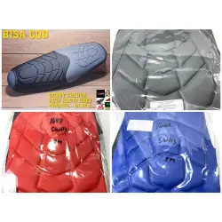 KAIN/ KULIT JOK JAHIT KEPALA SIXPACK JUMBO - XL VARIO150/ MIO / JUPITER / SMASH/ SUPRA