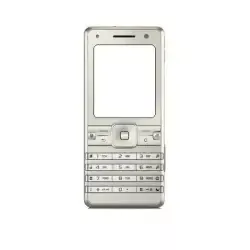 Casing Sony Ericsson K770 Kesing Cesing Kasing Chassing Chesing Chasing Soni Erikson Ericson K 770 K770i 770i i