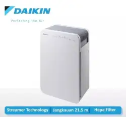 AIR PURIFIER DAIKIN MC30VVM air purifier air purifier sharp air purifier mobil air purifier daikin air purifier panasonic air purifier samsung air purifier mini air purifier xiaomi air purifier mobil sharp air purifier car Jabodetabek Only