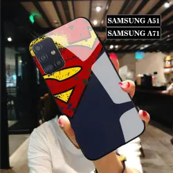 Softcase Kaca Samsung A51/A71 - [GC11] - Case Samsung A51/A71 - Case  HP Samsung A51/A71 - Casing HP Samsung A51/A71 - Kesing HP Samsung A51/A71 - Softcase HP Samsung A51/A71 - Softcase Samsung A51/A71 Mewah