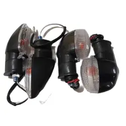 Lampu Sen Standar Vixion Old - New