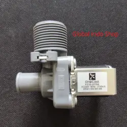 Water Inlet Valve Solenoid Mesin Cuci Polytron Zeromatic