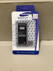 ORIGINAL Baterai Samsung SM-J510Fn/DS  - EB-BJ510CBE - SAMSUNG - ORIGINAL Baterai Batre Batere Battery batrai batray batery Hp Handphone Henfone Hape Samsung Galaxy J5 2016