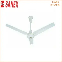 Kipas Angin Gantung Sanex FC 30 Ceiling Fan  56 inchi