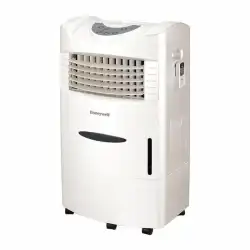 Honeywell CL201AE - Powerful Indoor Air Cooler 20 LITER  -FREE ONGKIR JAKARTA TANGERANG BEKASI DEPOK