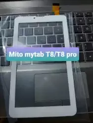 Touchscreen mito mytab t8 pro mito T8